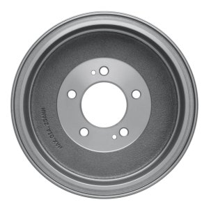 Hyundai Santa Fe Brake Drums - Rear - R1 Concepts - 2001